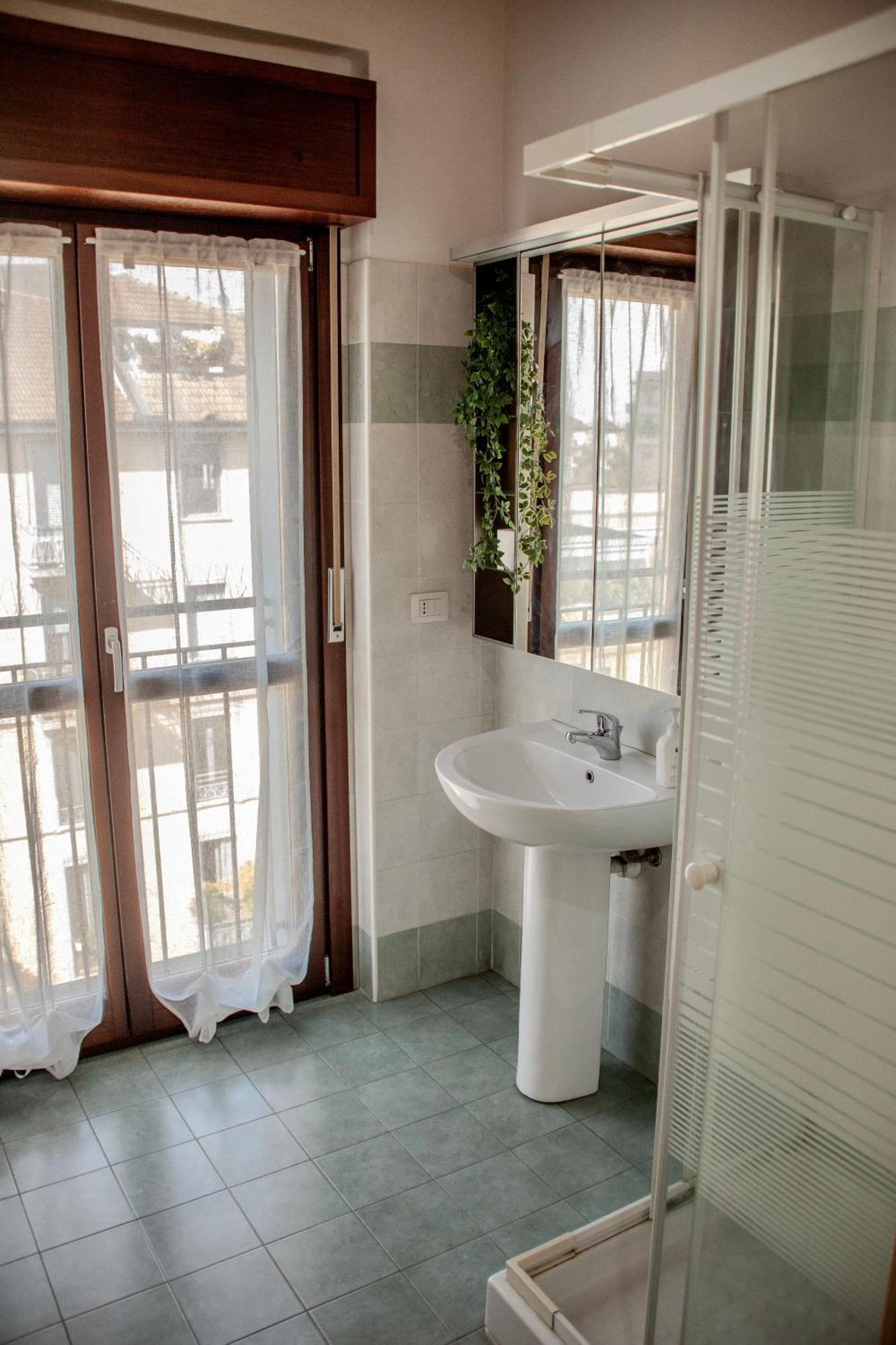 Apartment Big Skyview Goldoni - Duomo M4 Lin Airport
