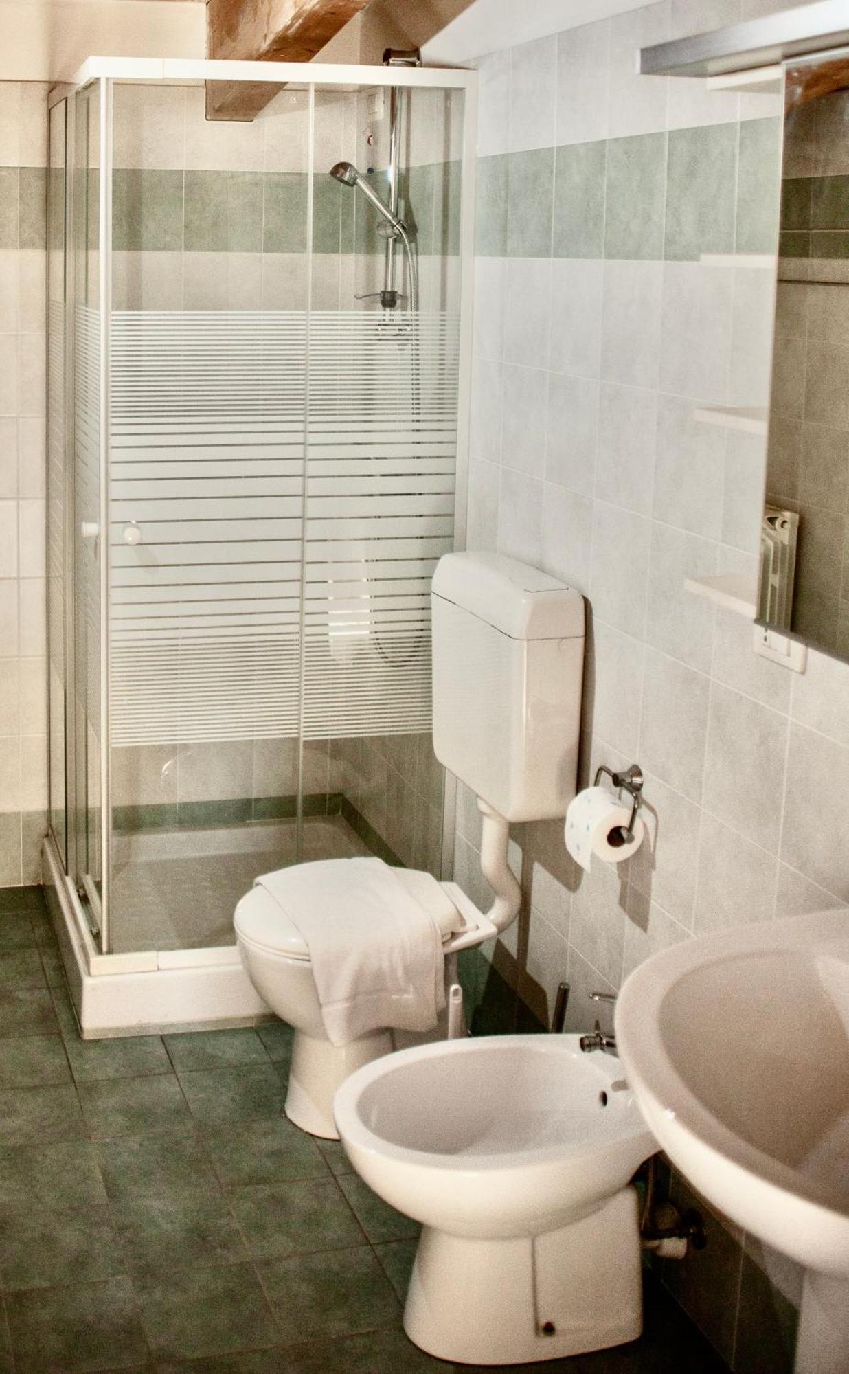 Apartment Big Skyview Goldoni - Duomo M4 Lin Airport *