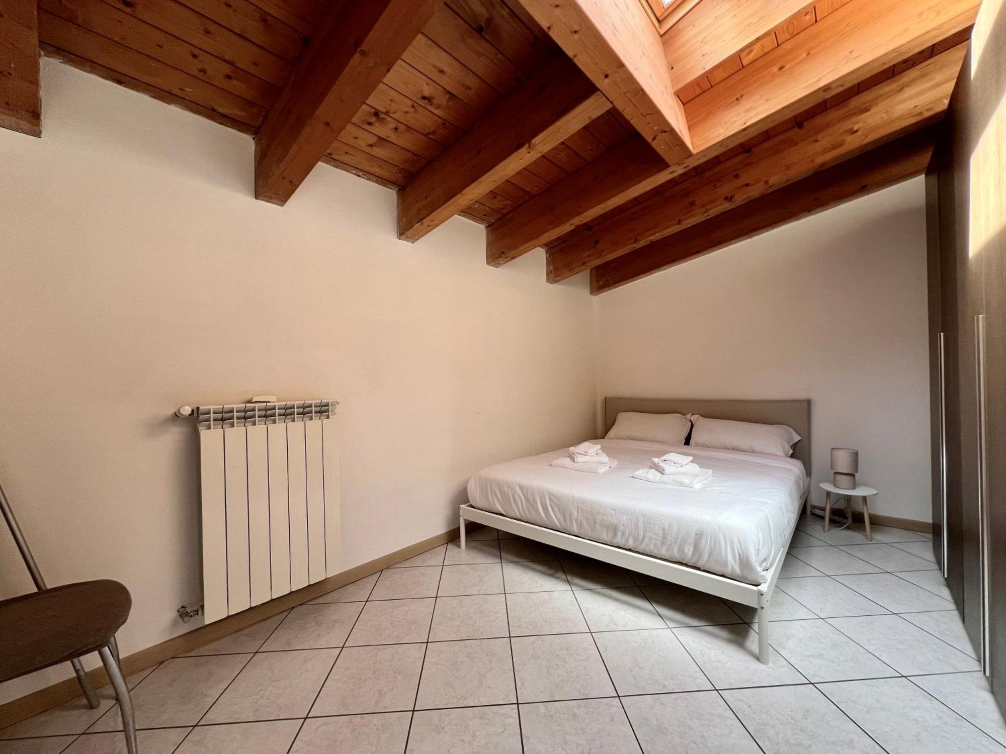 Apartment Big Skyview Goldoni - Duomo M4 Lin Airport Milan